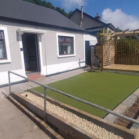 Mountain View Cottage Belfast Luaran gambar