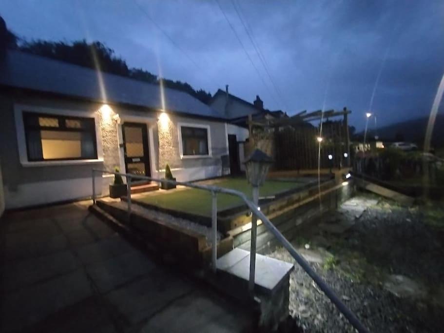 Mountain View Cottage Belfast Luaran gambar