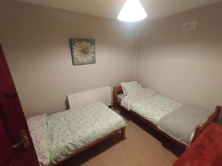 Mountain View Cottage Belfast Luaran gambar