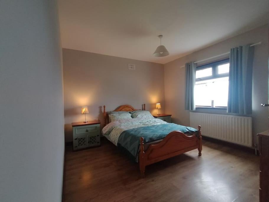 Mountain View Cottage Belfast Luaran gambar