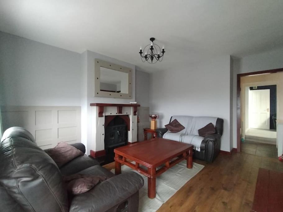Mountain View Cottage Belfast Luaran gambar