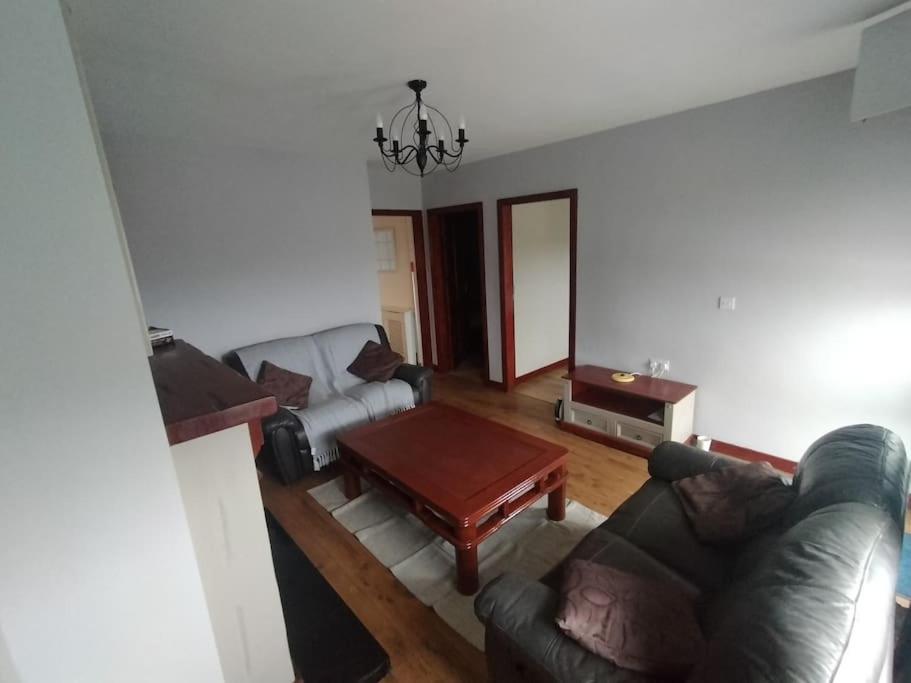 Mountain View Cottage Belfast Luaran gambar