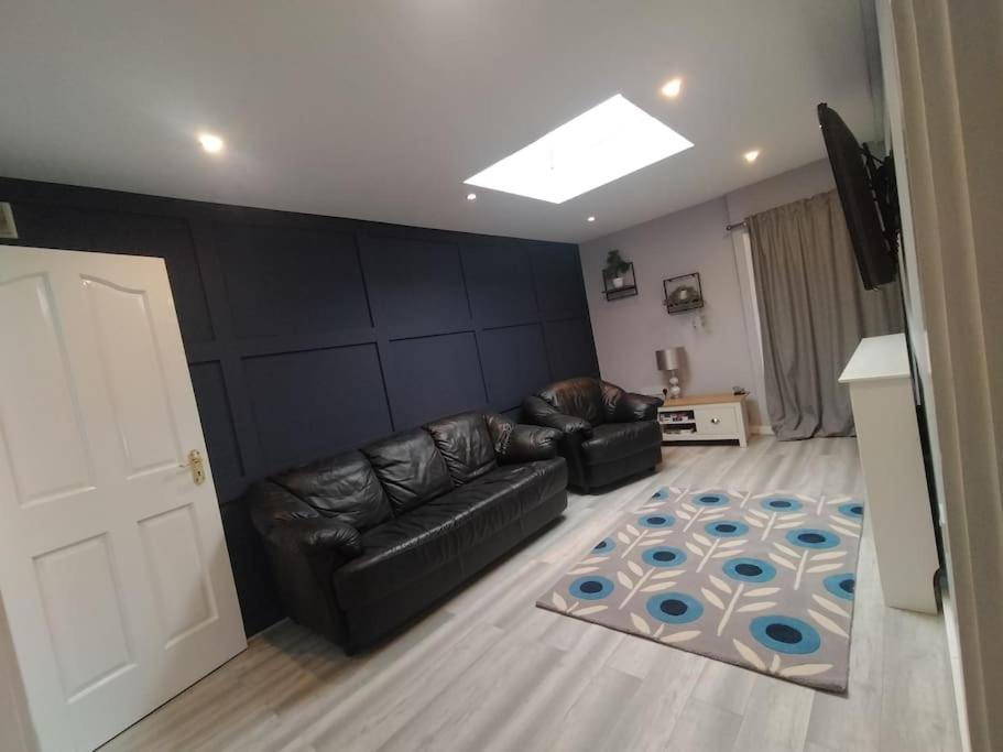 Mountain View Cottage Belfast Luaran gambar