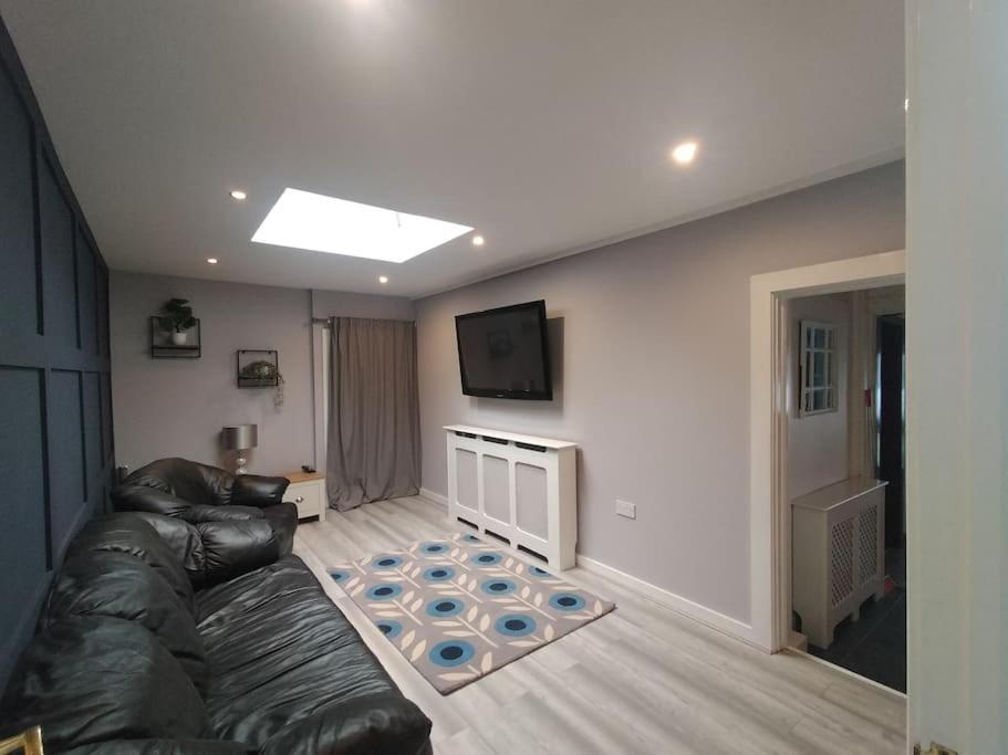 Mountain View Cottage Belfast Luaran gambar