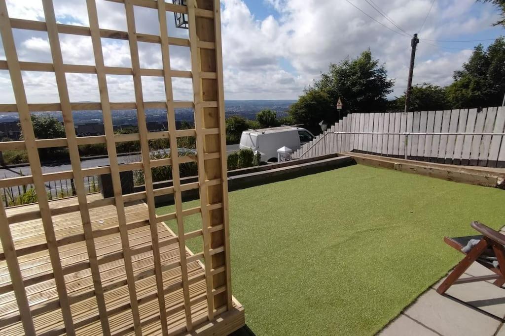 Mountain View Cottage Belfast Luaran gambar