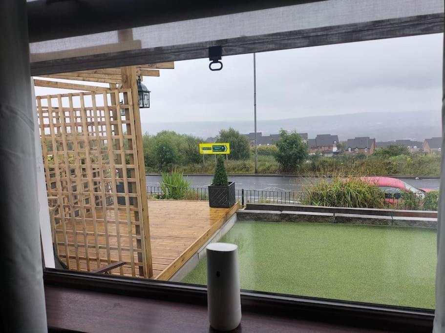 Mountain View Cottage Belfast Luaran gambar