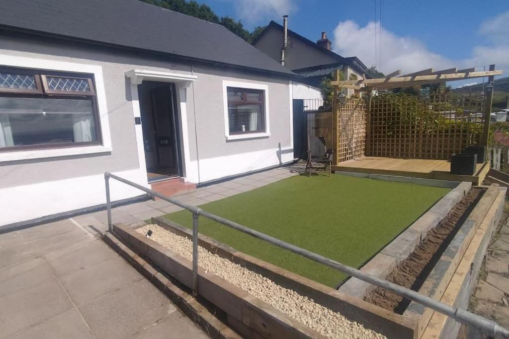 Mountain View Cottage Belfast Luaran gambar